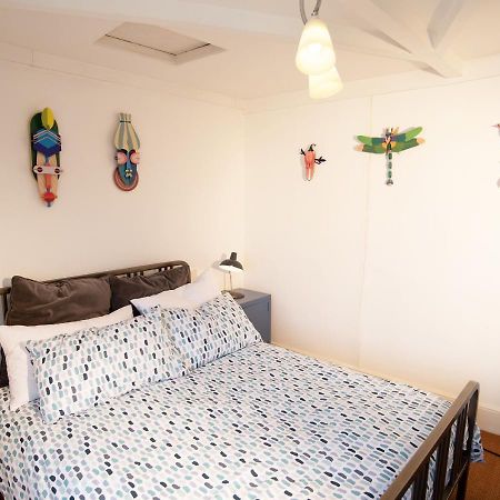 Apartament Birch In The Lanes Okręg wyborczy Hove Zewnętrze zdjęcie
