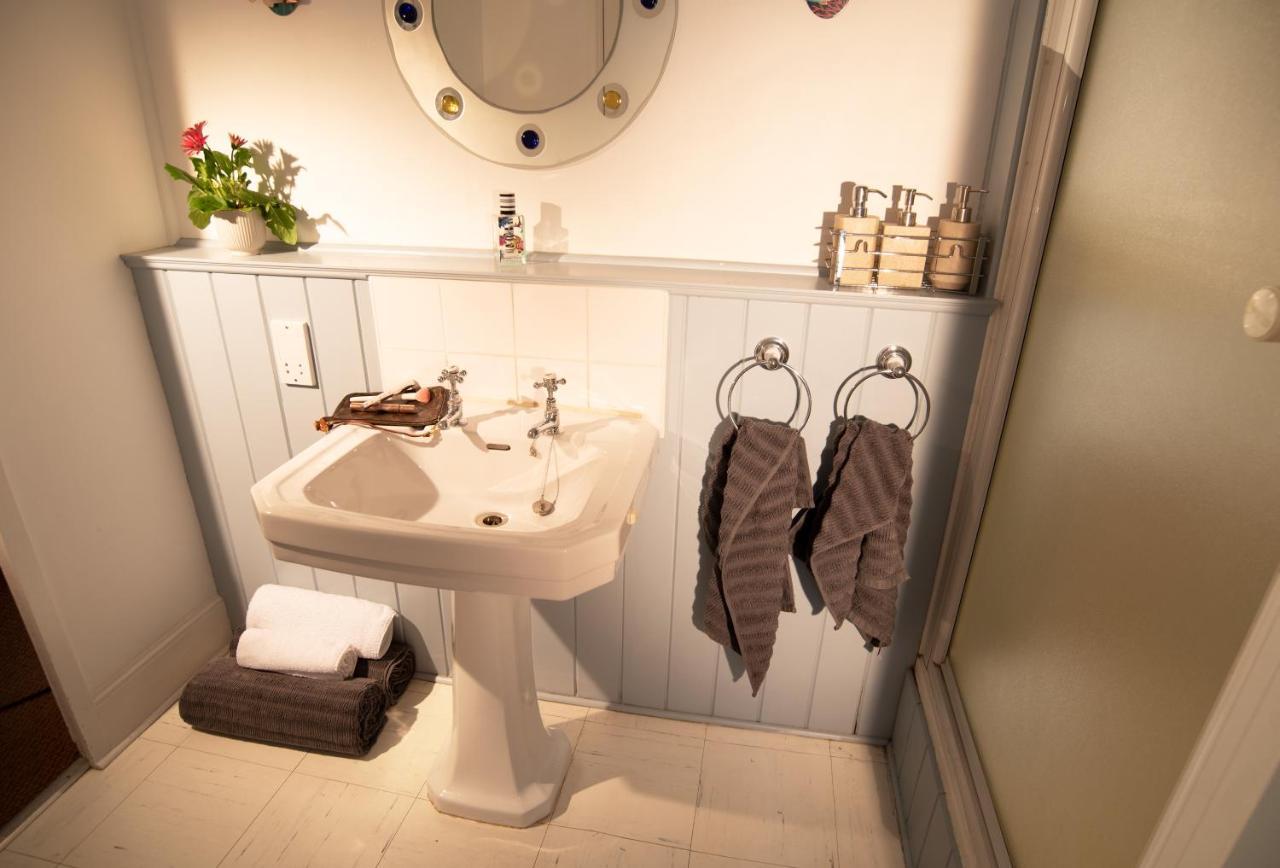 Apartament Birch In The Lanes Okręg wyborczy Hove Zewnętrze zdjęcie