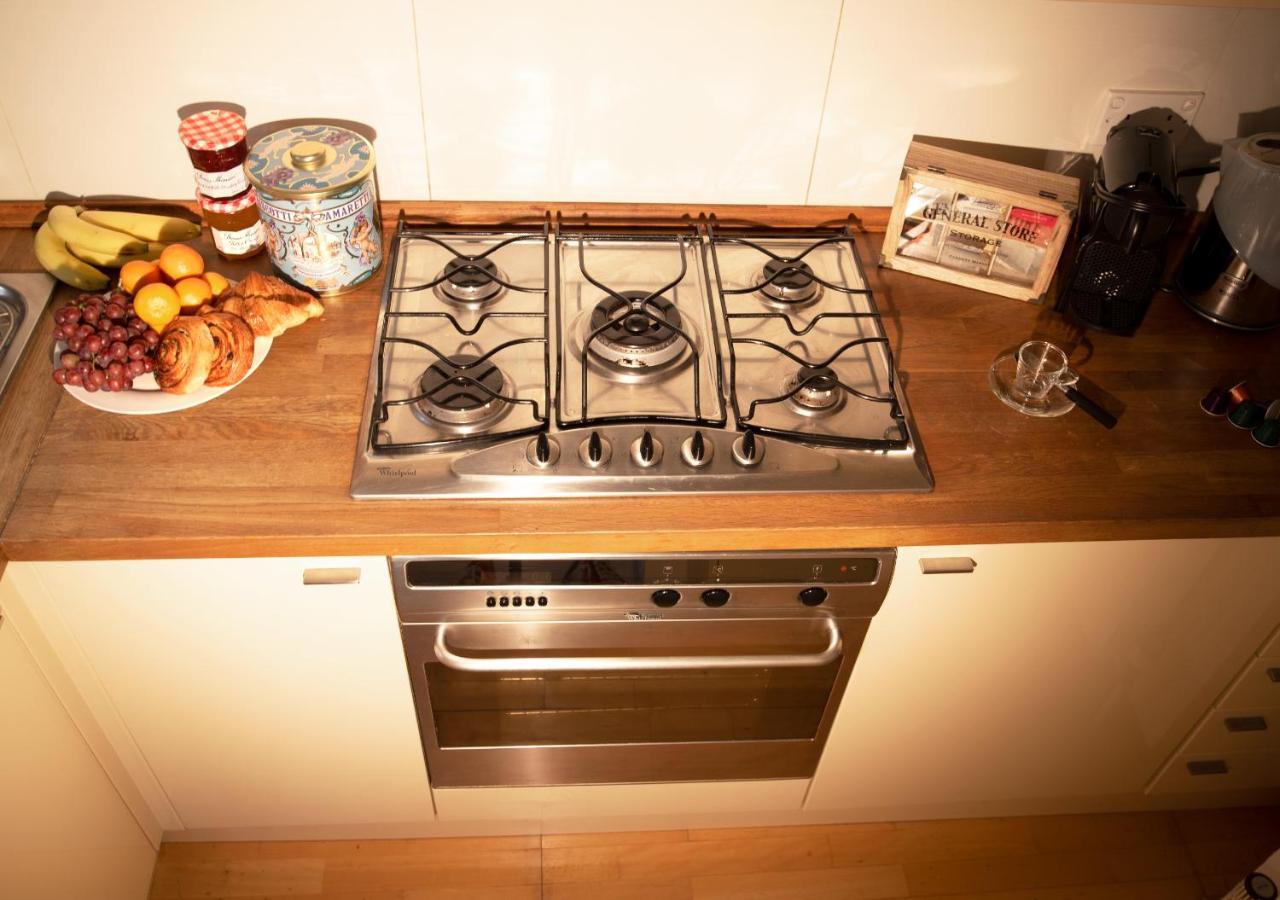 Apartament Birch In The Lanes Okręg wyborczy Hove Zewnętrze zdjęcie