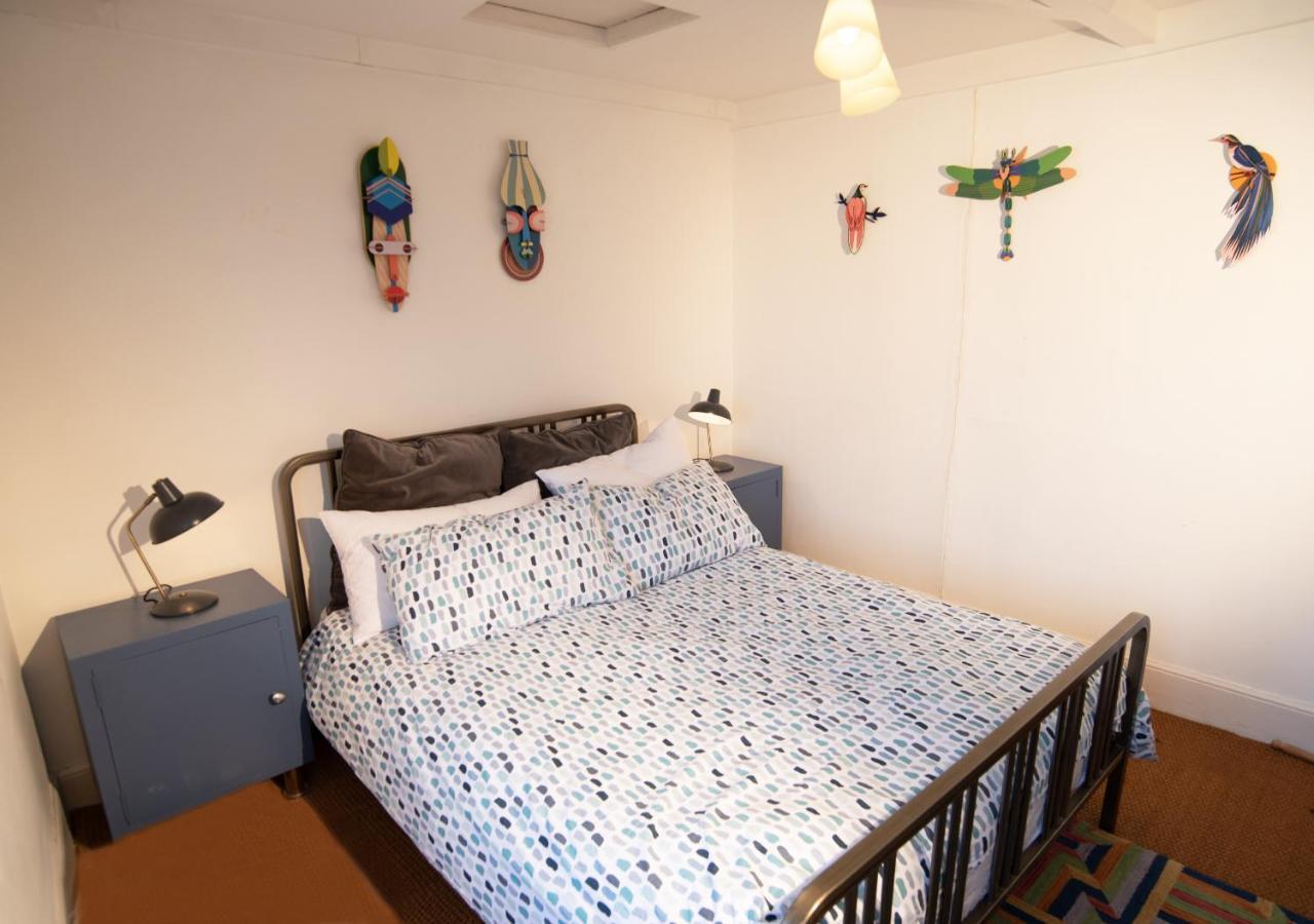 Apartament Birch In The Lanes Okręg wyborczy Hove Zewnętrze zdjęcie