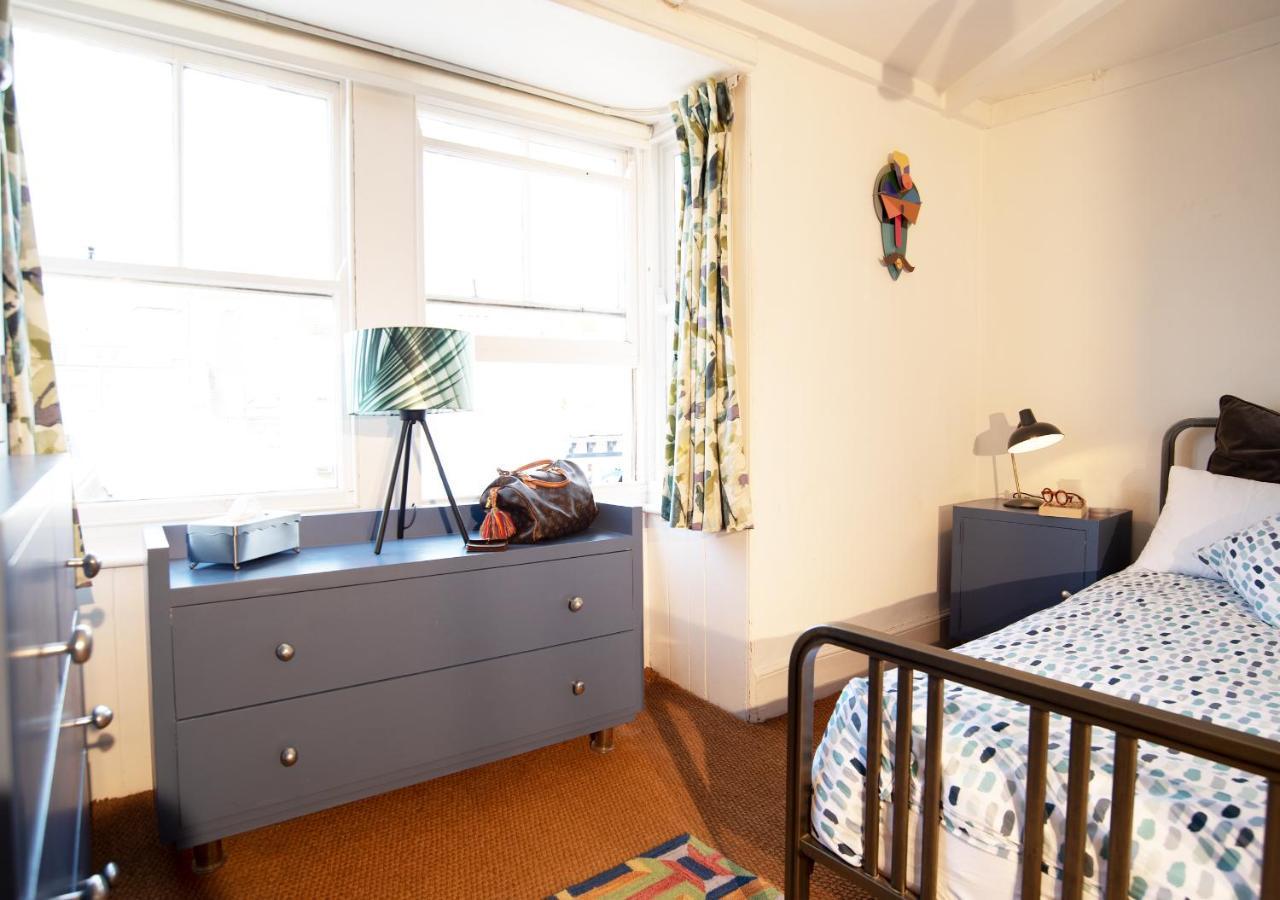 Apartament Birch In The Lanes Okręg wyborczy Hove Zewnętrze zdjęcie