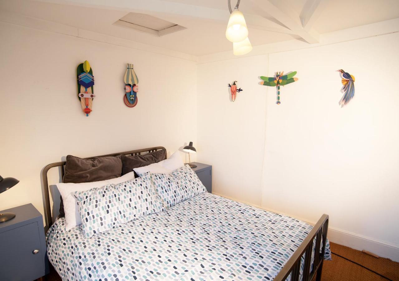 Apartament Birch In The Lanes Okręg wyborczy Hove Zewnętrze zdjęcie