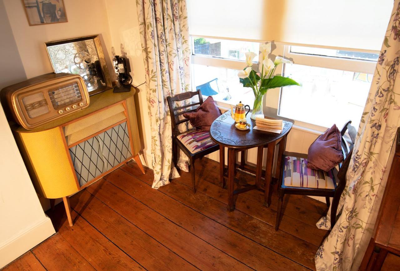 Apartament Birch In The Lanes Okręg wyborczy Hove Zewnętrze zdjęcie