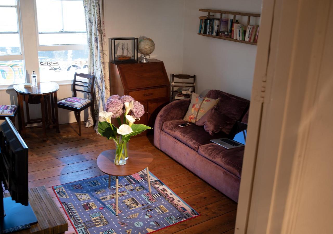 Apartament Birch In The Lanes Okręg wyborczy Hove Zewnętrze zdjęcie