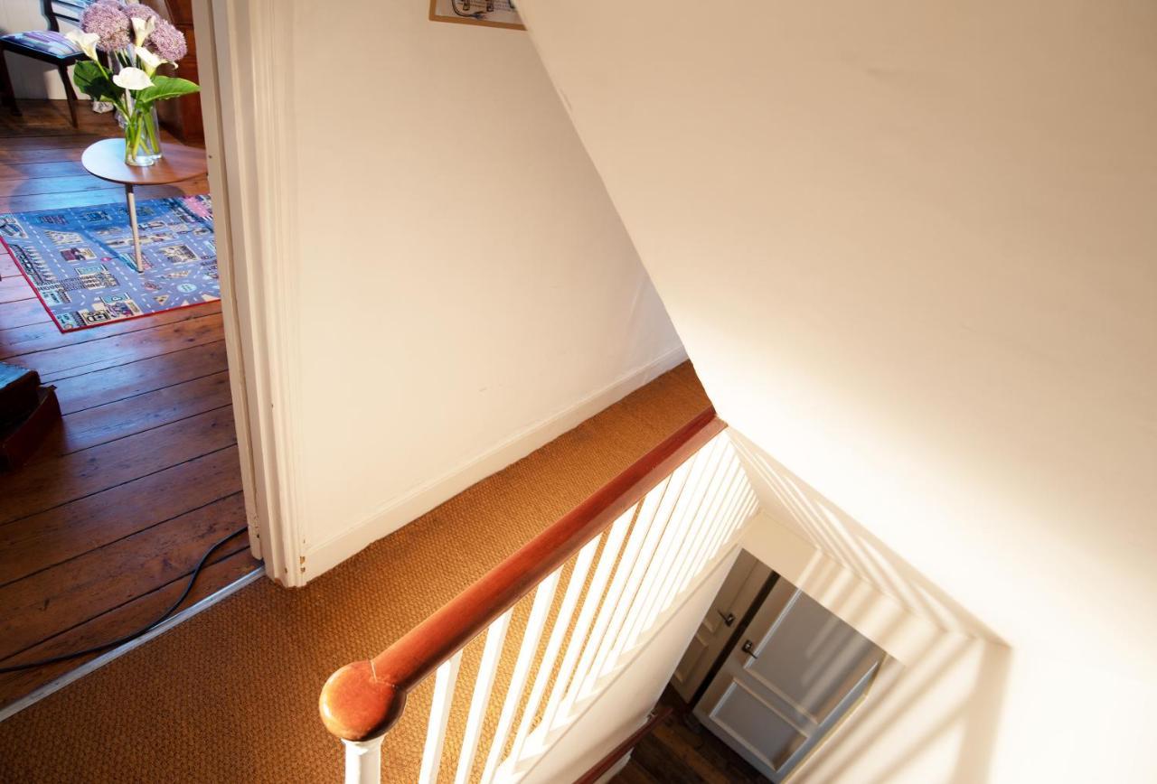 Apartament Birch In The Lanes Okręg wyborczy Hove Zewnętrze zdjęcie