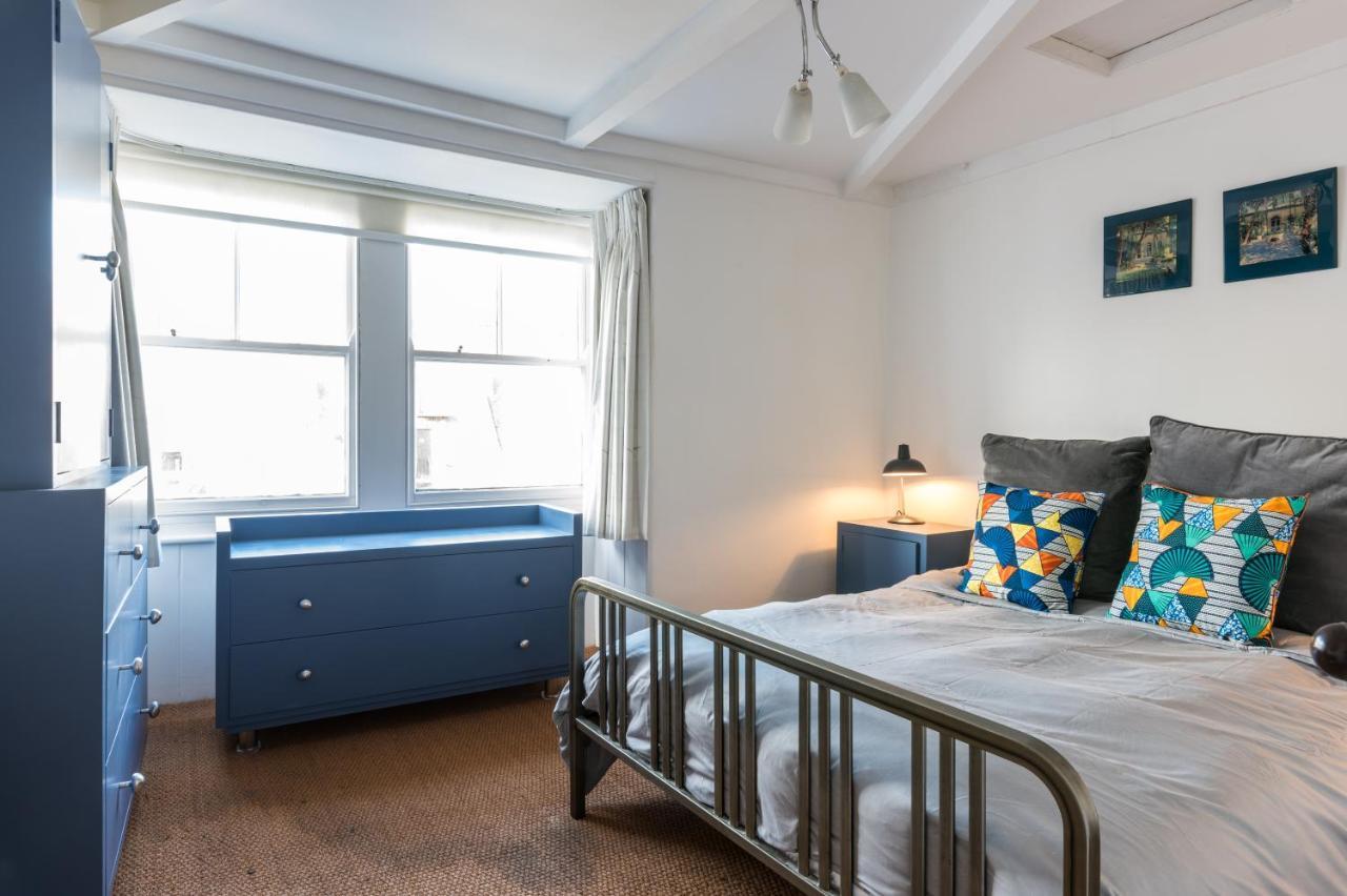 Apartament Birch In The Lanes Okręg wyborczy Hove Zewnętrze zdjęcie