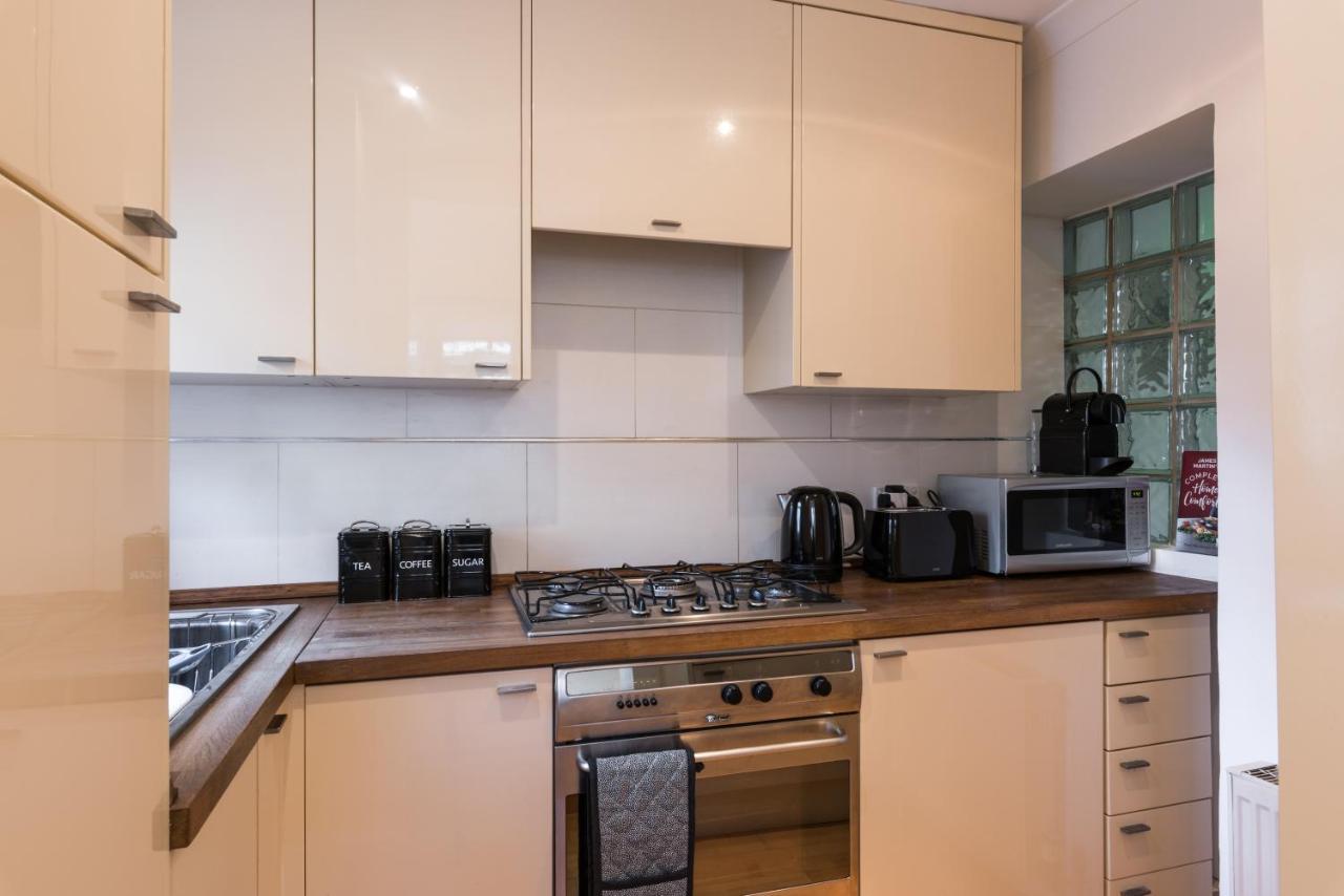 Apartament Birch In The Lanes Okręg wyborczy Hove Zewnętrze zdjęcie
