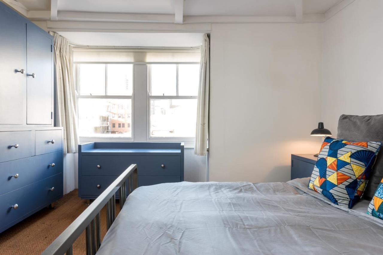 Apartament Birch In The Lanes Okręg wyborczy Hove Zewnętrze zdjęcie