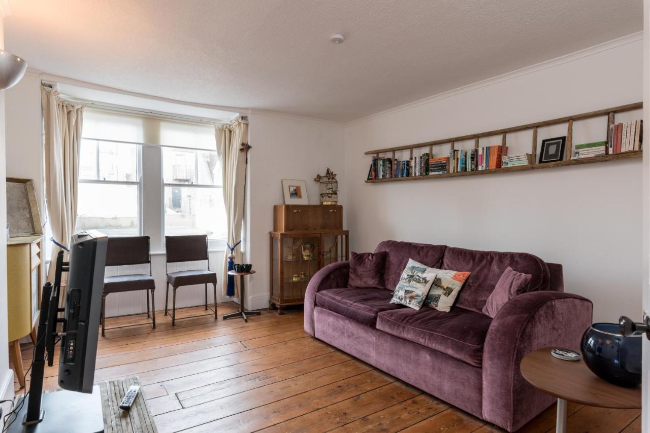 Apartament Birch In The Lanes Okręg wyborczy Hove Zewnętrze zdjęcie