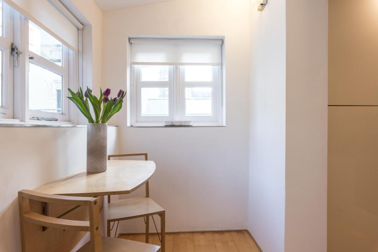 Apartament Birch In The Lanes Okręg wyborczy Hove Zewnętrze zdjęcie