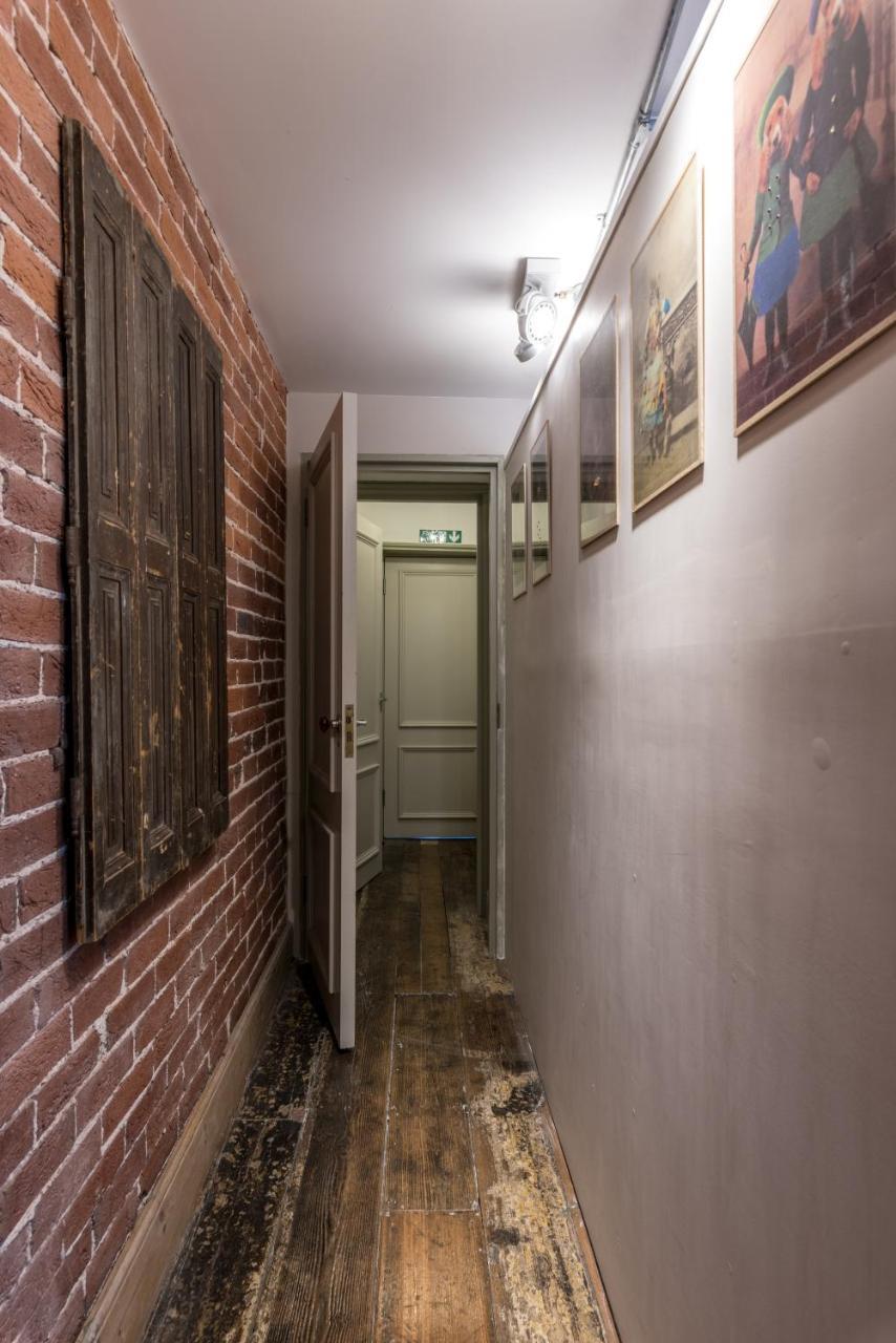 Apartament Birch In The Lanes Okręg wyborczy Hove Zewnętrze zdjęcie