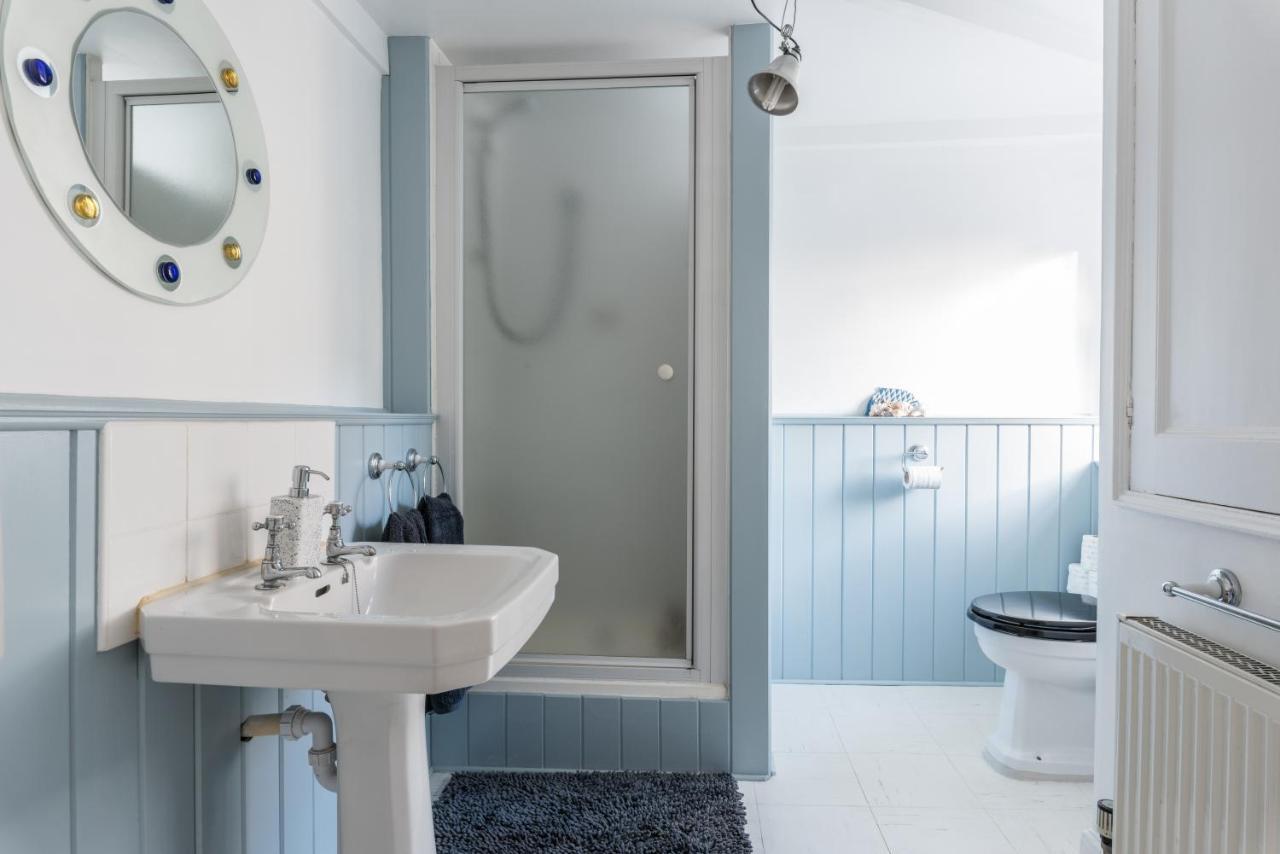 Apartament Birch In The Lanes Okręg wyborczy Hove Zewnętrze zdjęcie