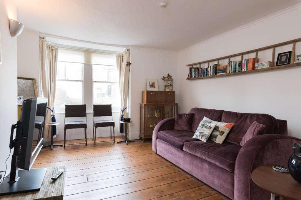 Apartament Birch In The Lanes Okręg wyborczy Hove Pokój zdjęcie